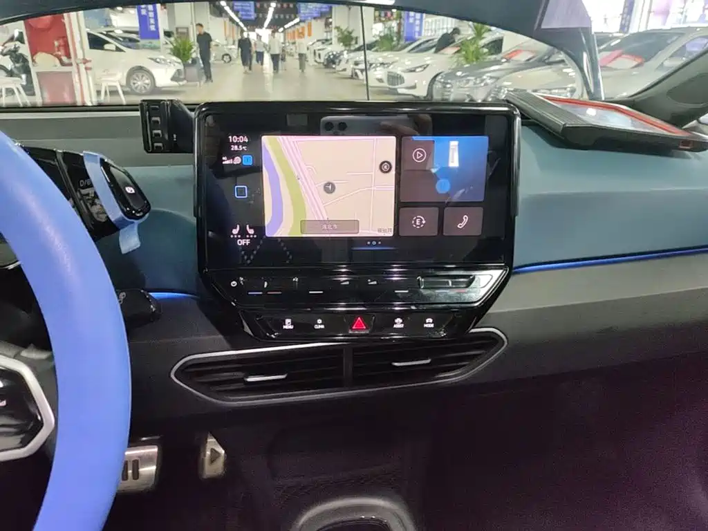 Volkswagen ID.3 2022 2022 Pro Ultimate Smart Edition
