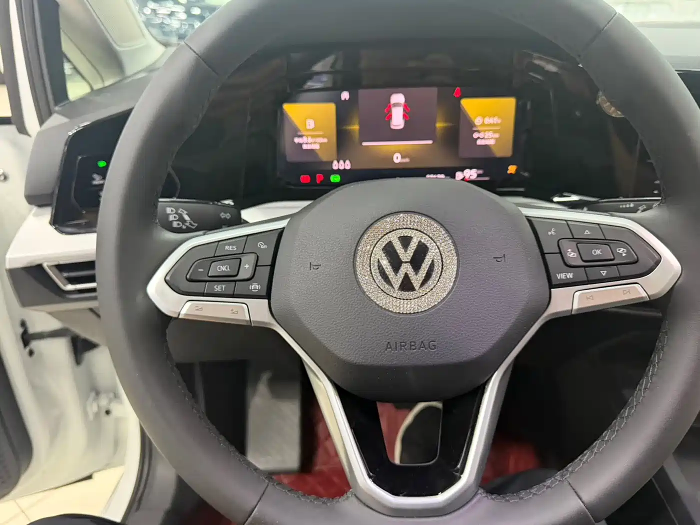 Volkswagen Golf, миниатюра 11