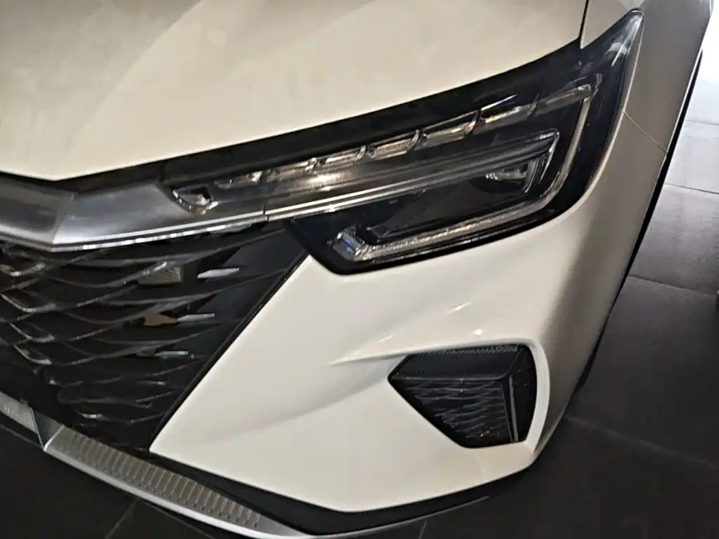 Roewe RX5 2025 2023 PLUS 330TGI Automatic Trend-leading Smart Benefit Edition