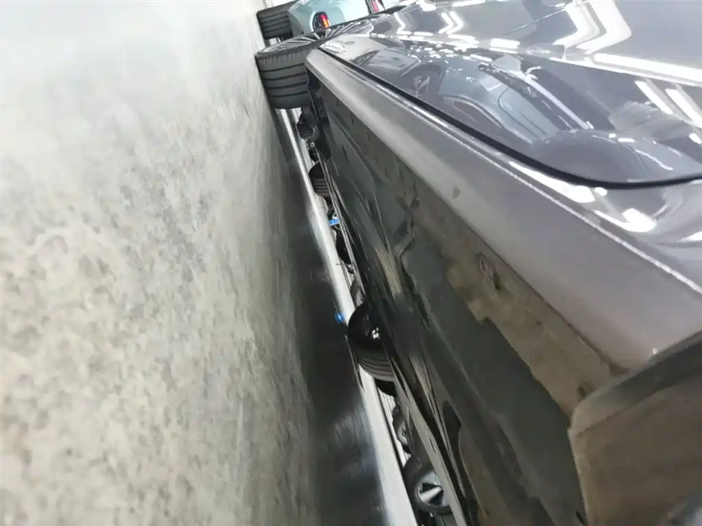 Volkswagen Passat 2025 Pro 380TSI Dragon Prestige Edition фото 22