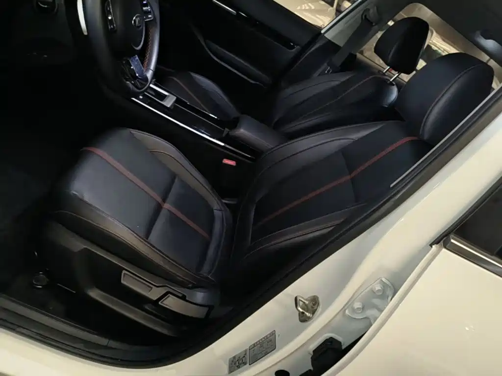 Kia KX3 2021 2020 1.5L CVT Trend Edition