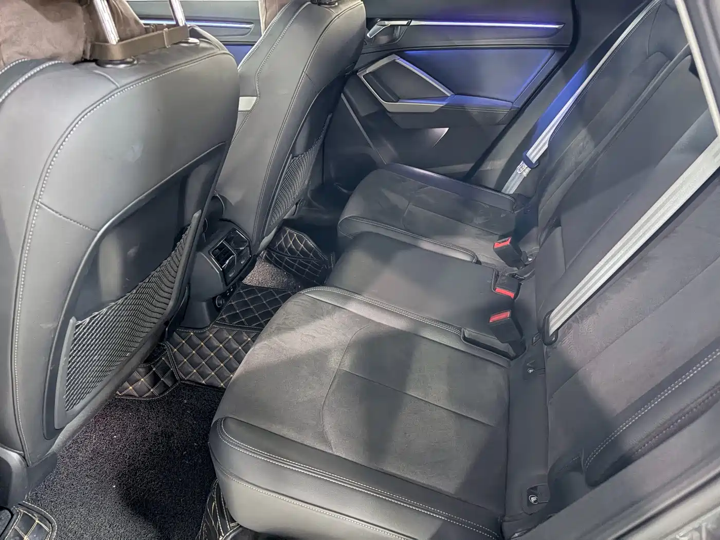 Фото 4 - Audi Q3