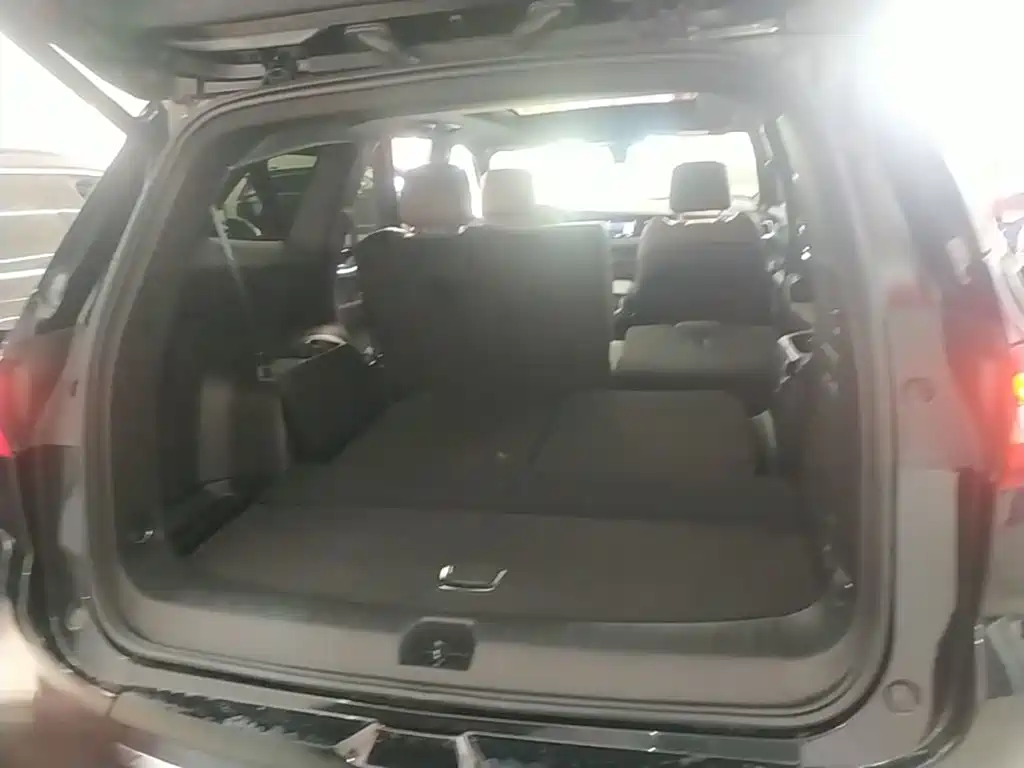 Buick Enclave 2022 2022 652T 4WD Premium 7-Seater