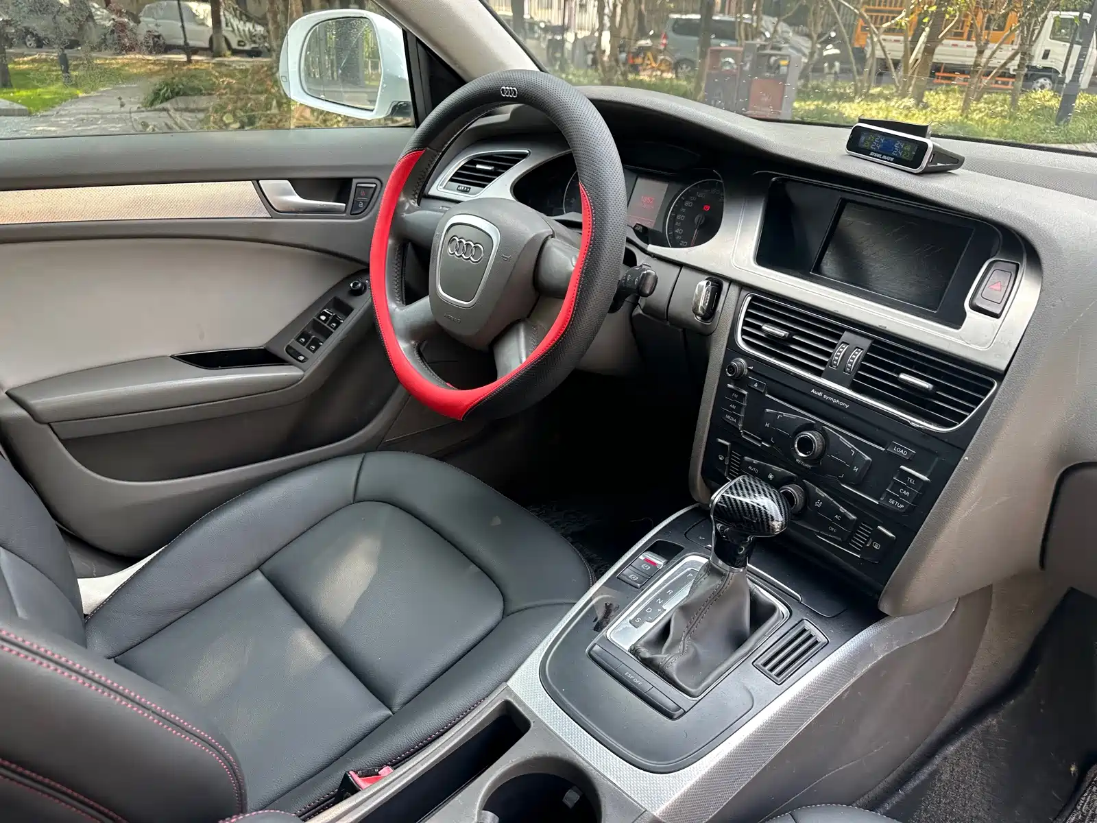 Photo 17 - Audi A4L