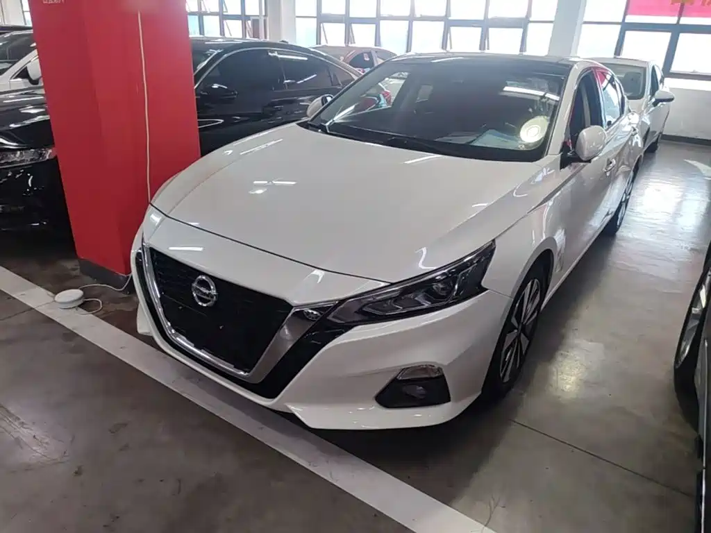  Nissan Teana 2021 2.0L XL Comfort