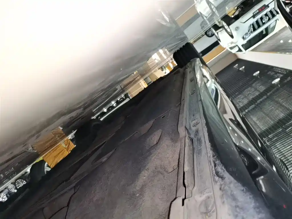 Audi A6L 2020 40 TFSI Luxury Dynamic фото 22