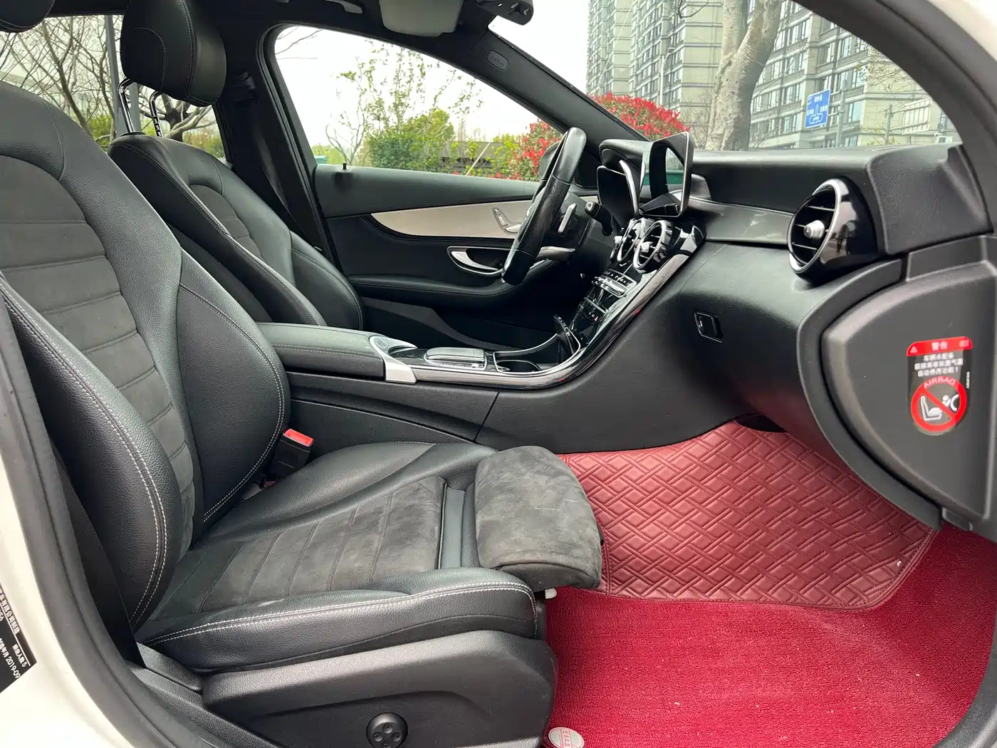 Mercedes-Benz C-Class 2020 C 260 Sport Edition фото 11
