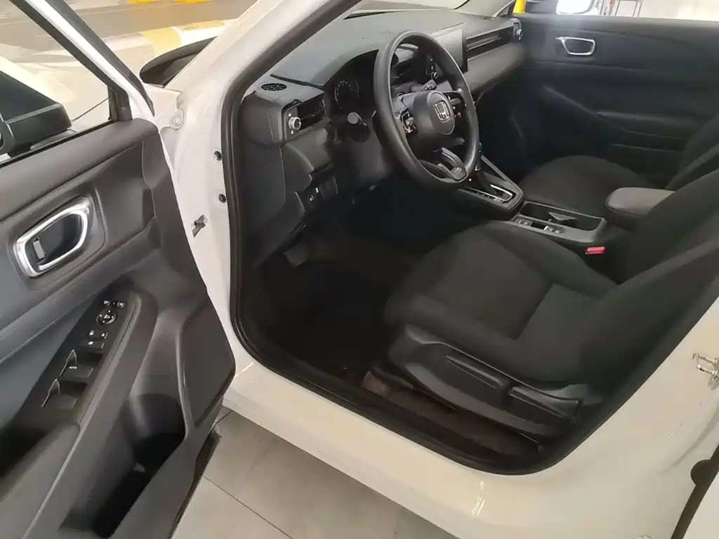 Honda Vezel 2024 2023 1.5L CVT Elite Edition