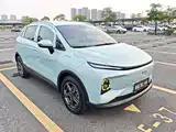 Фото 3 - Geely Geometry E Firefly