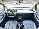 Фото 7 - Geely Geometry E Firefly