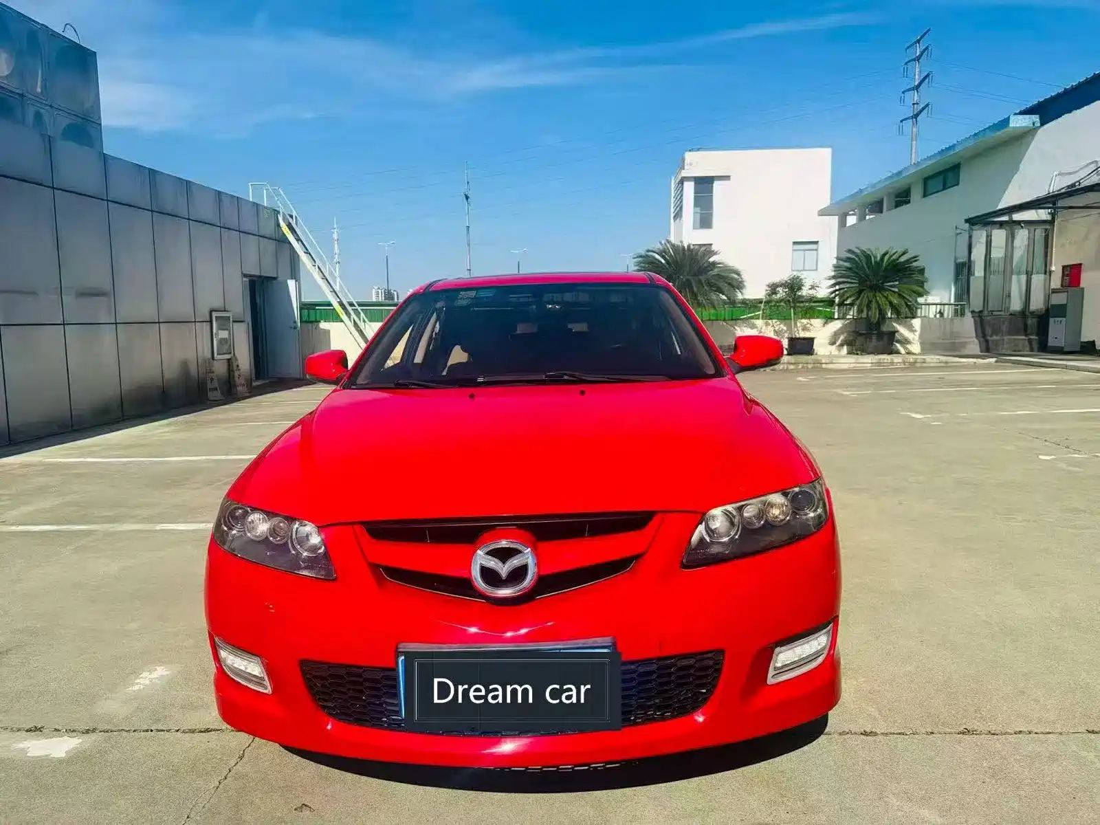 Photo 2 - Mazda 6