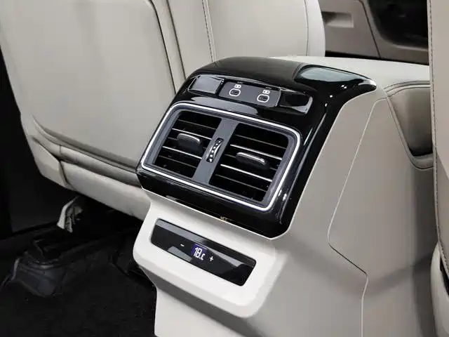 Audi Q5L 2026 2026 Luxury Sport 150kW