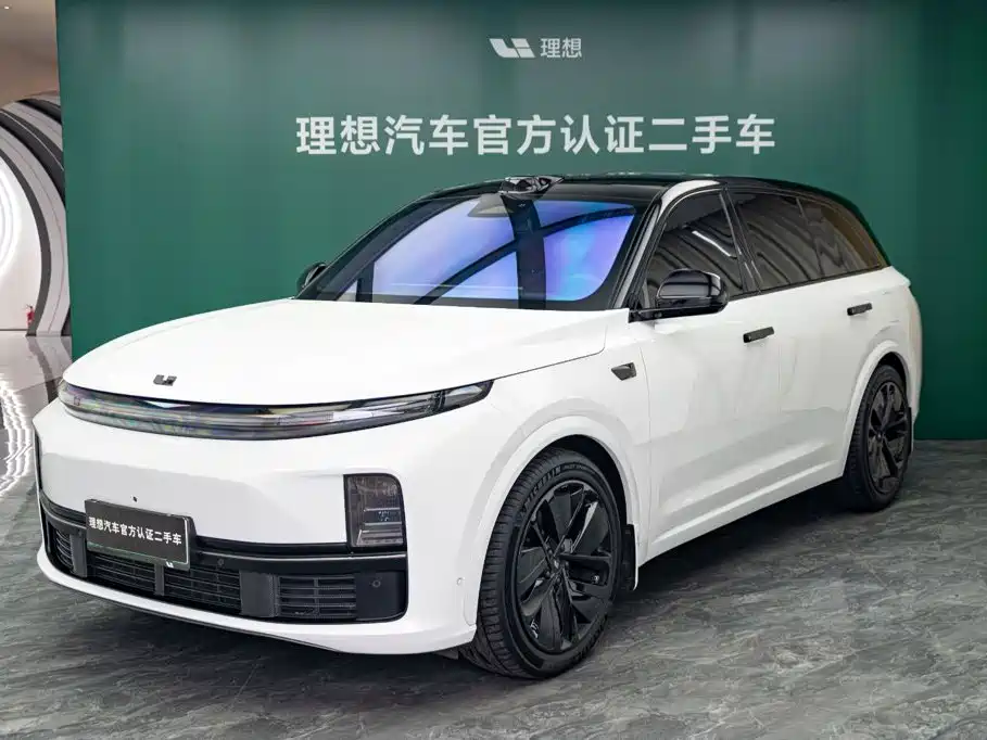 Li Auto L7 2023
