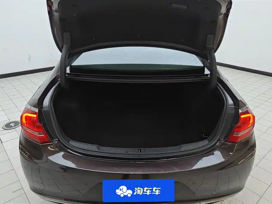 Buick LaCrosse 2016 28T Premium фото 4