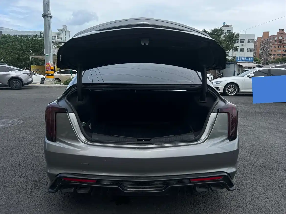 Photo 24 - Cadillac CT5