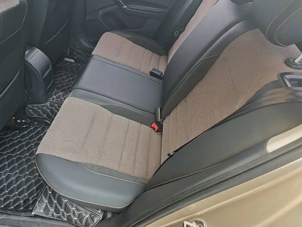 Volkswagen C-TREK 2017 2017 1.6L Automatic Comfort