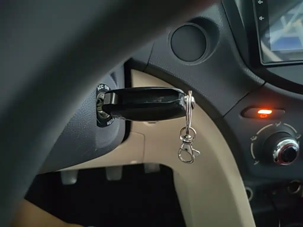 JAC Heyue A30 2014 2013 1.5L Manual Comfort China IV