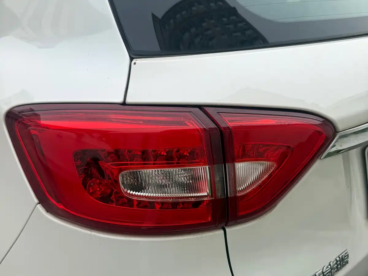 NEZHA AUTOMOBILE NEZHA N01