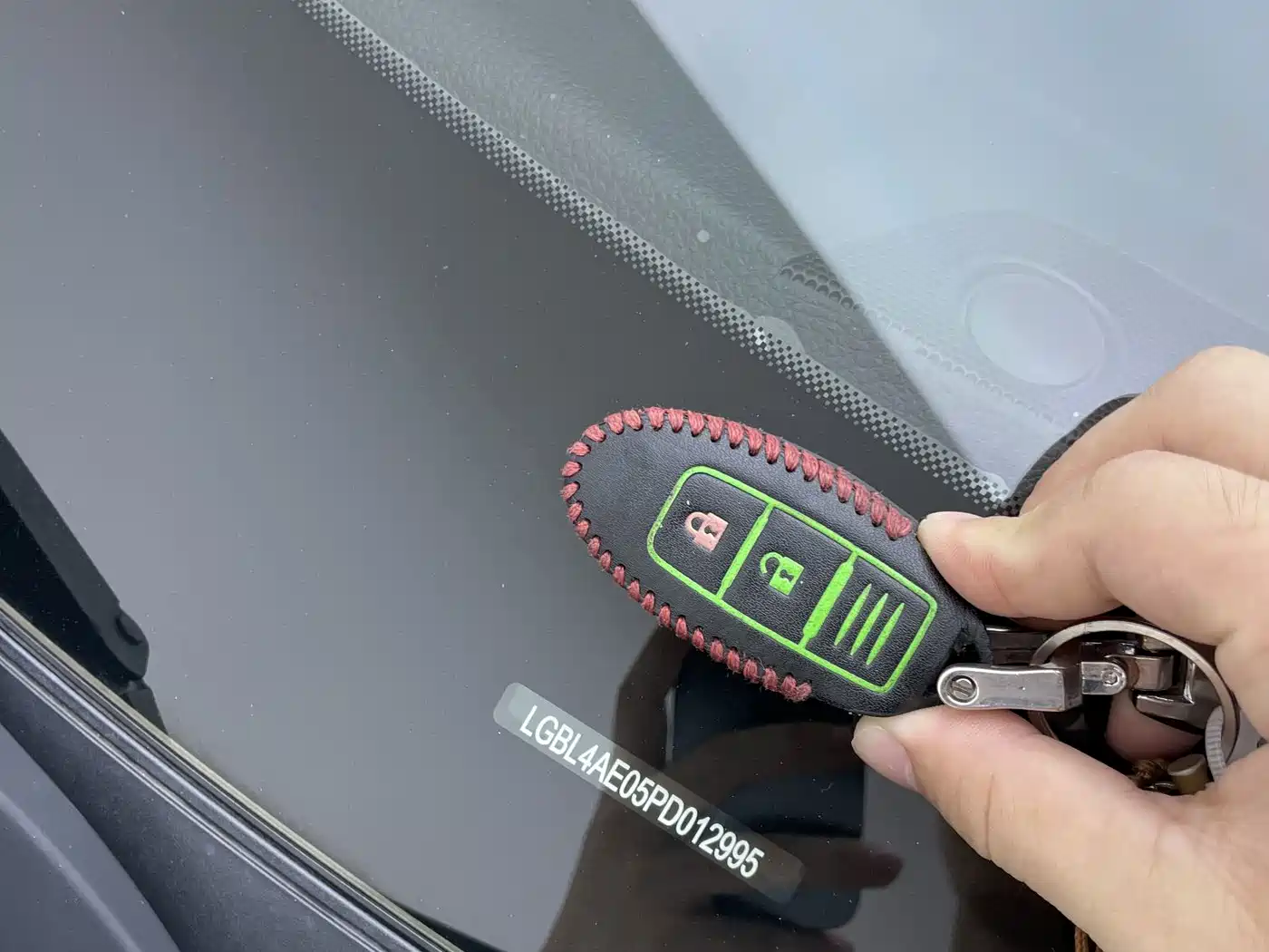 Nissan Qashqai, миниатюра 25