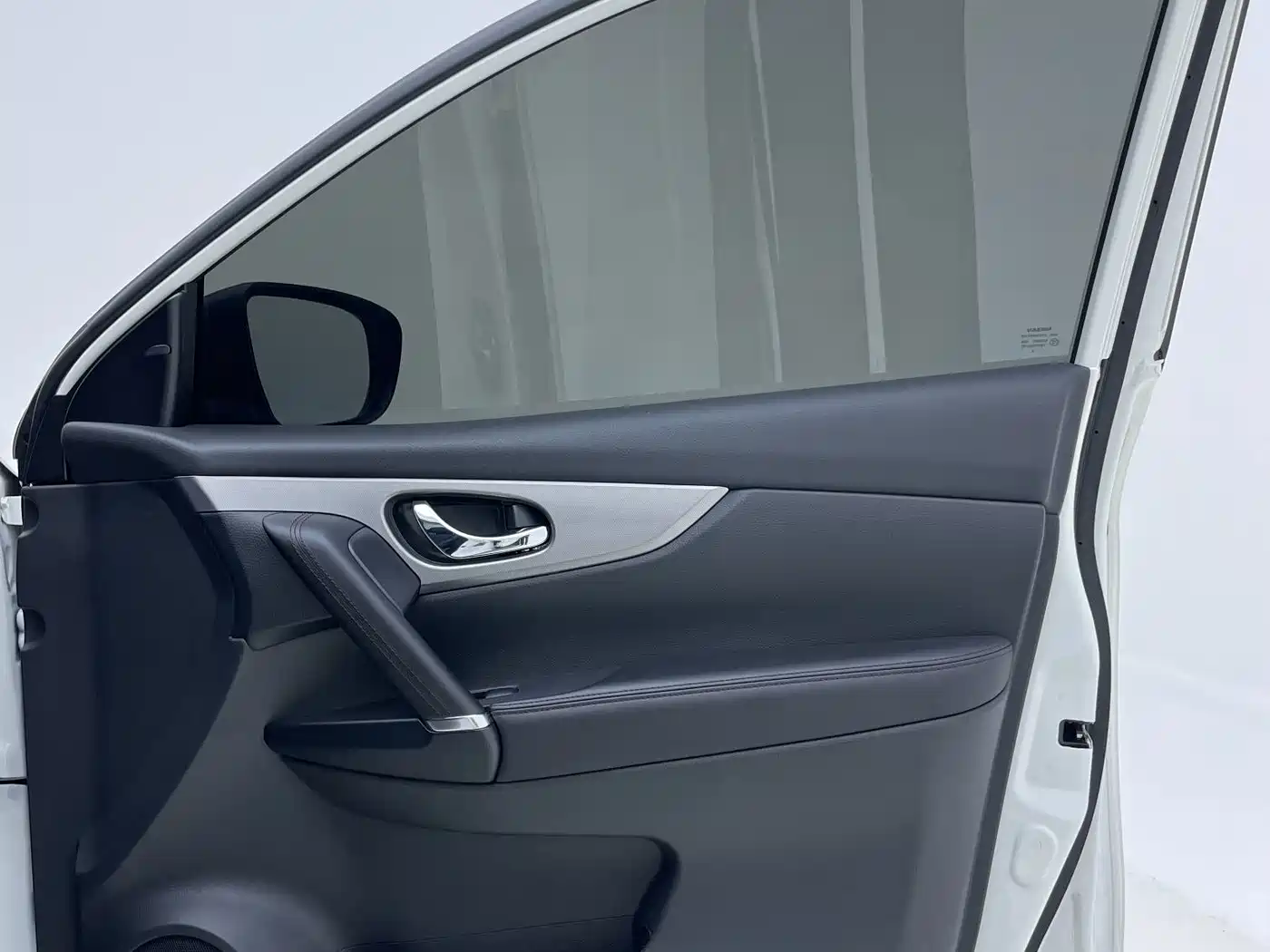Nissan Qashqai, миниатюра 26