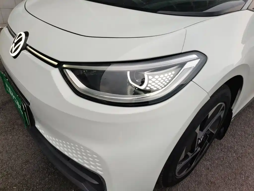 Фото 24 - Volkswagen ID.3