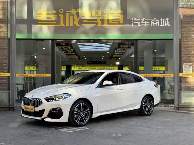 BMW 2 Series 225i, четырёхдверное купе, M Спорт-пакет