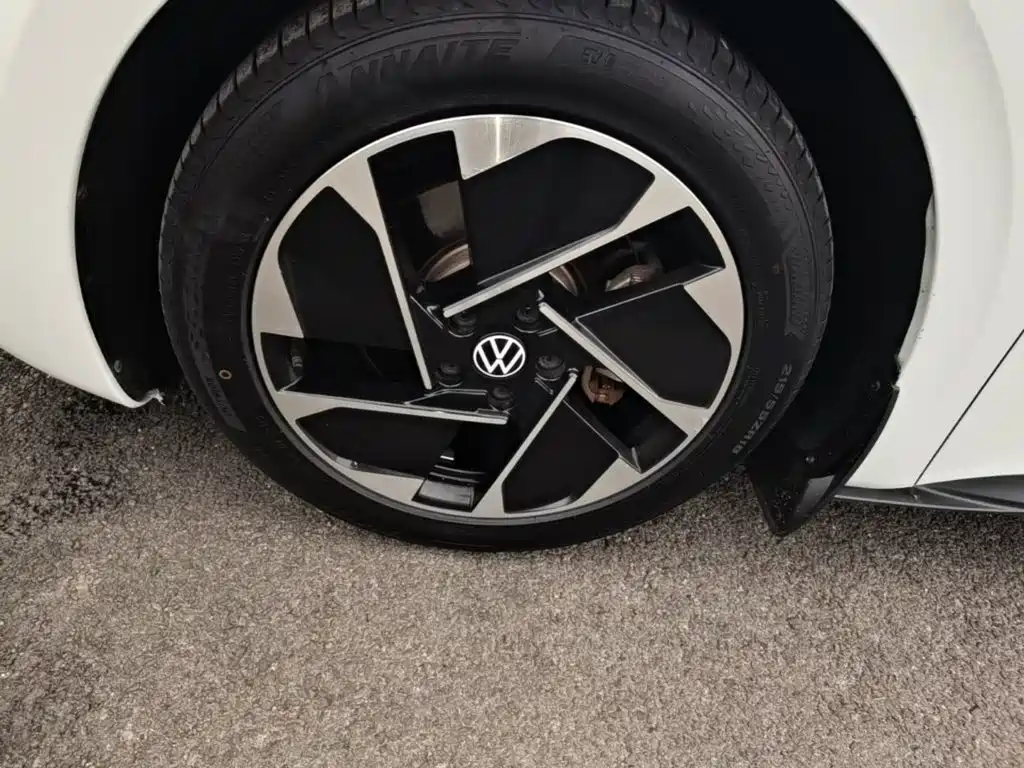 Фото 23 - Volkswagen ID.3