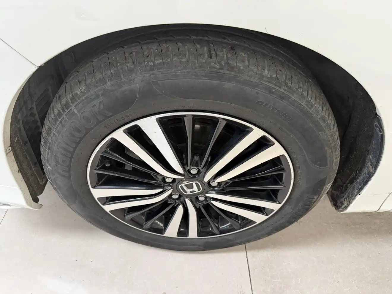 Фото 5 - Honda Odyssey