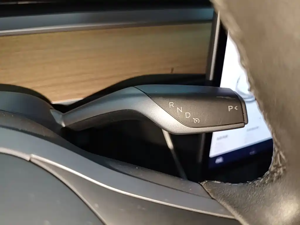 Tesla Model 3 2020 2020 Standard Range Rear-Wheel Drive Upgrade