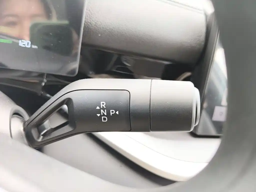 Geely Galaxy Galaxy Stellar 6 2026 2025 Model 125km Free Edition