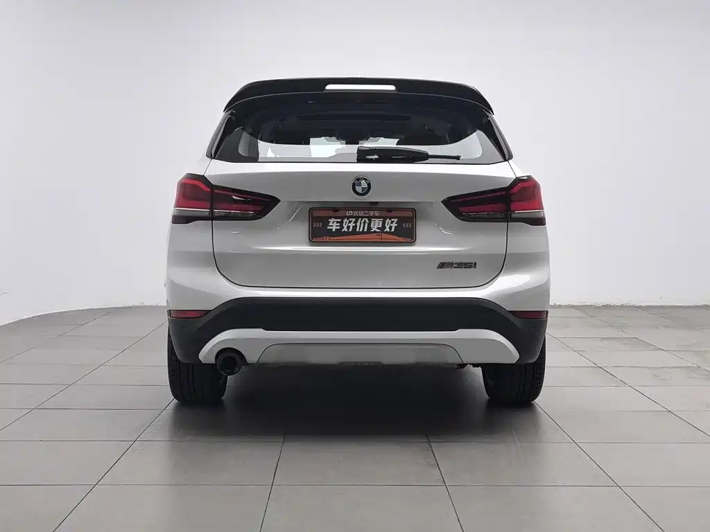BMW X1 New Energy 2021 2021 xDrive30Le Exclusive