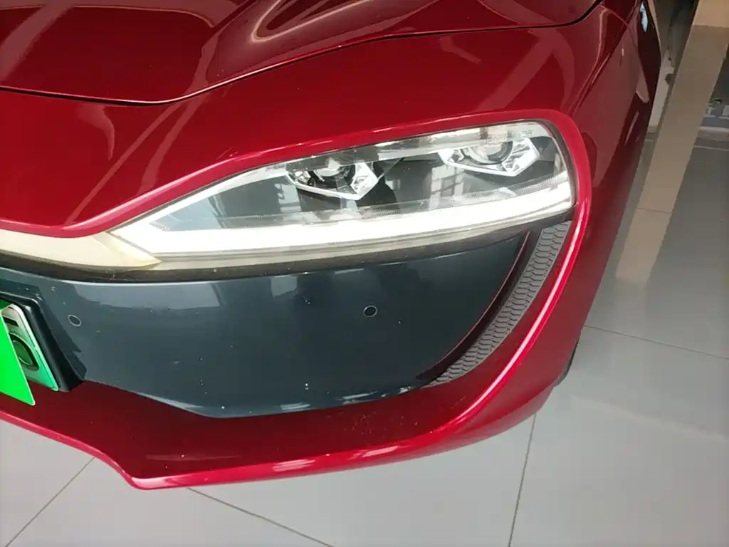 Leapmotor S01 2021 2019 380 Pro