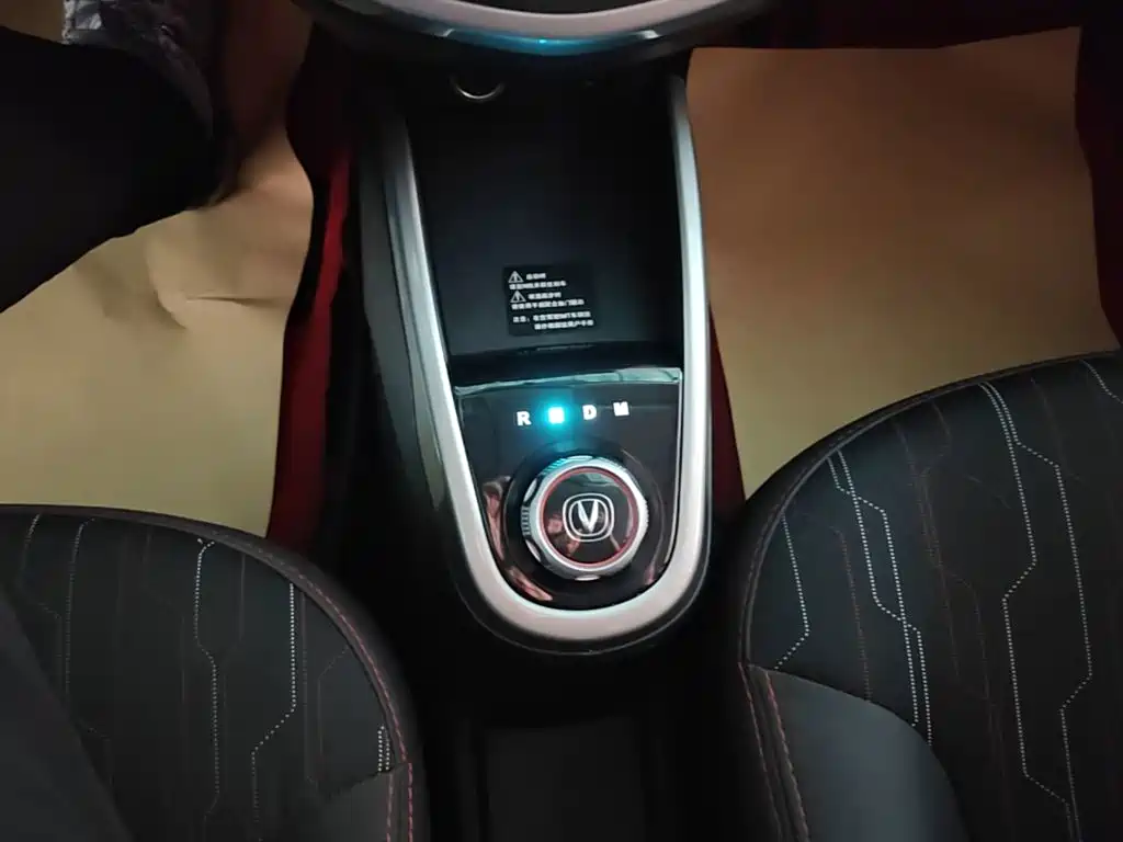 Changan Benben 2015 2014 1.4L IMT Premium Model
