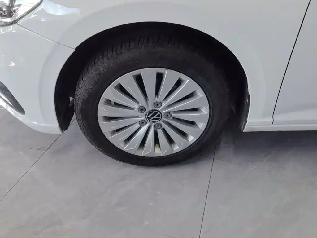 Volkswagen Lavida, миниатюра 23