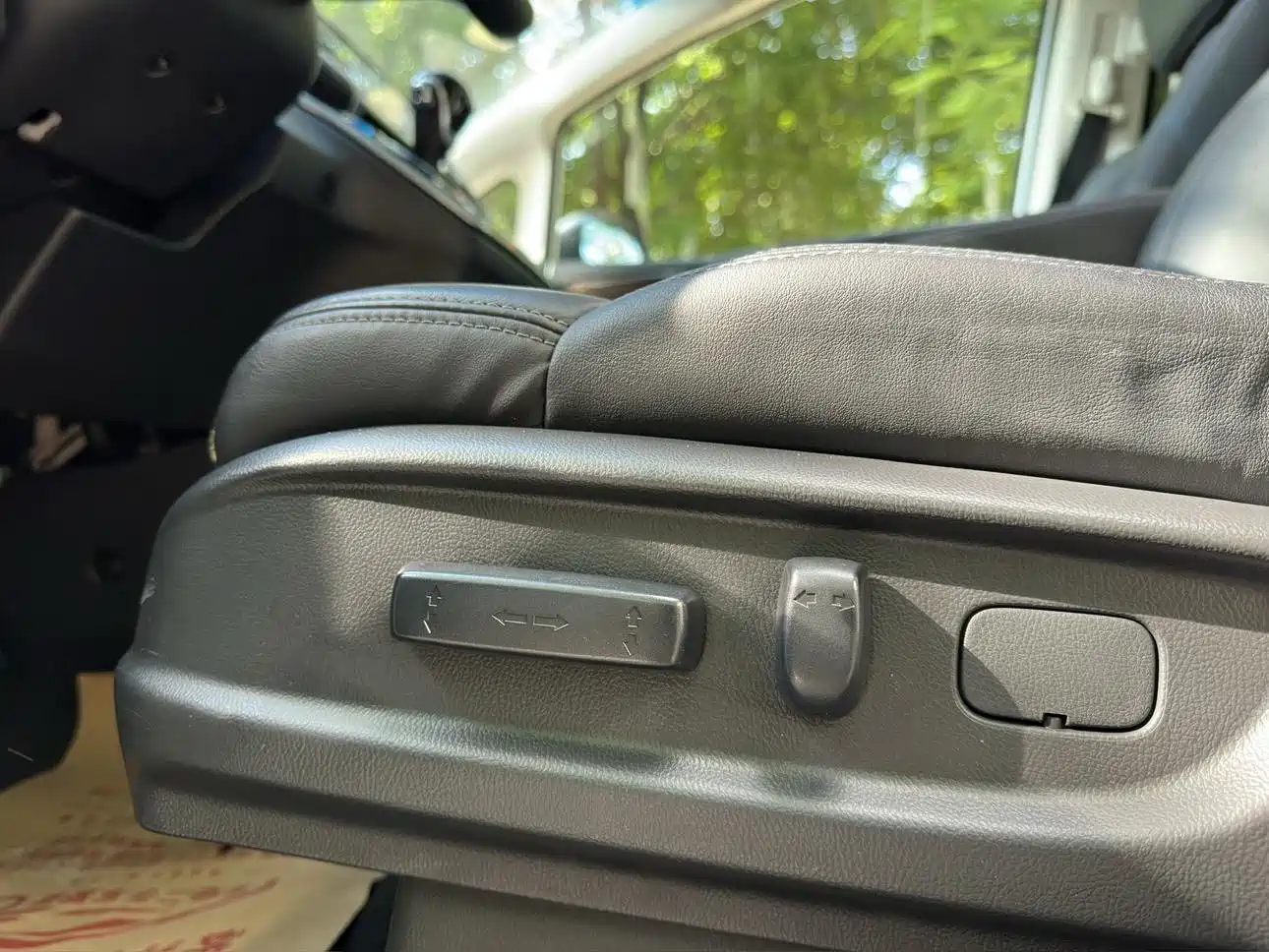 Фото 7 - Honda Odyssey