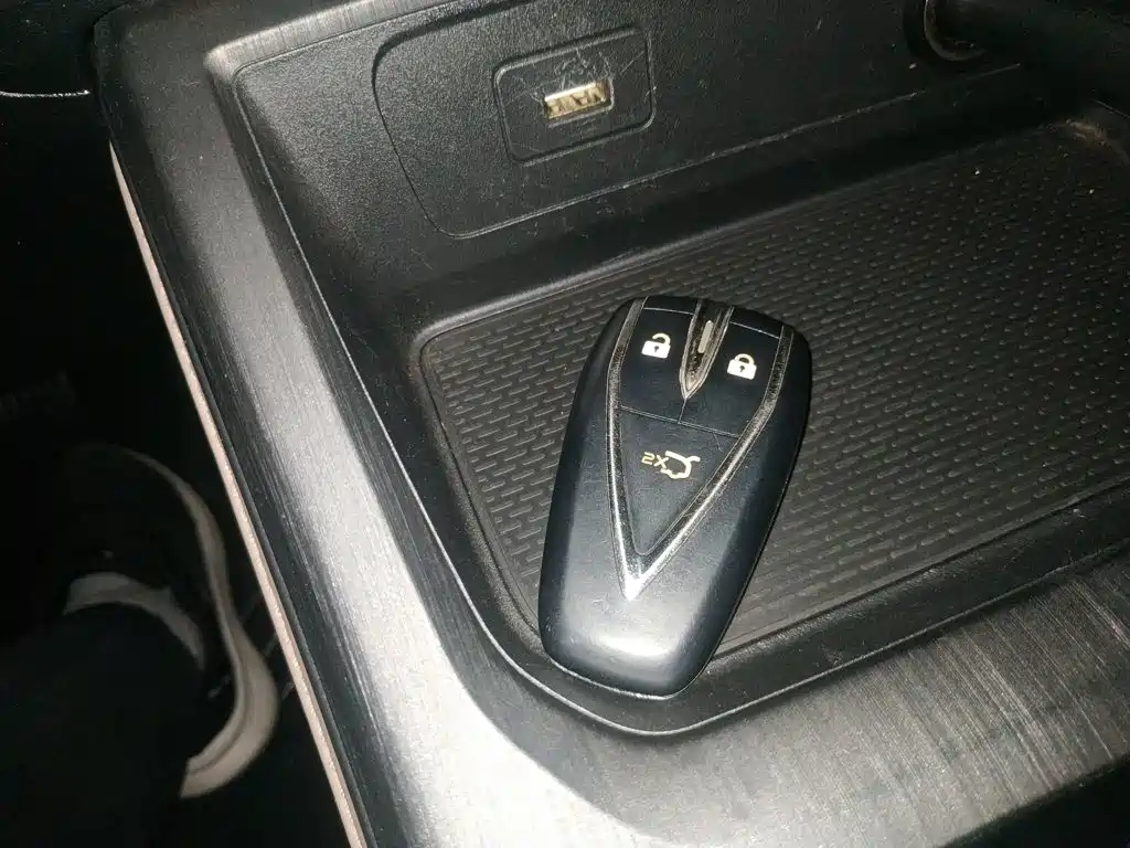 Photo 9 - Changan CS55 PLUS