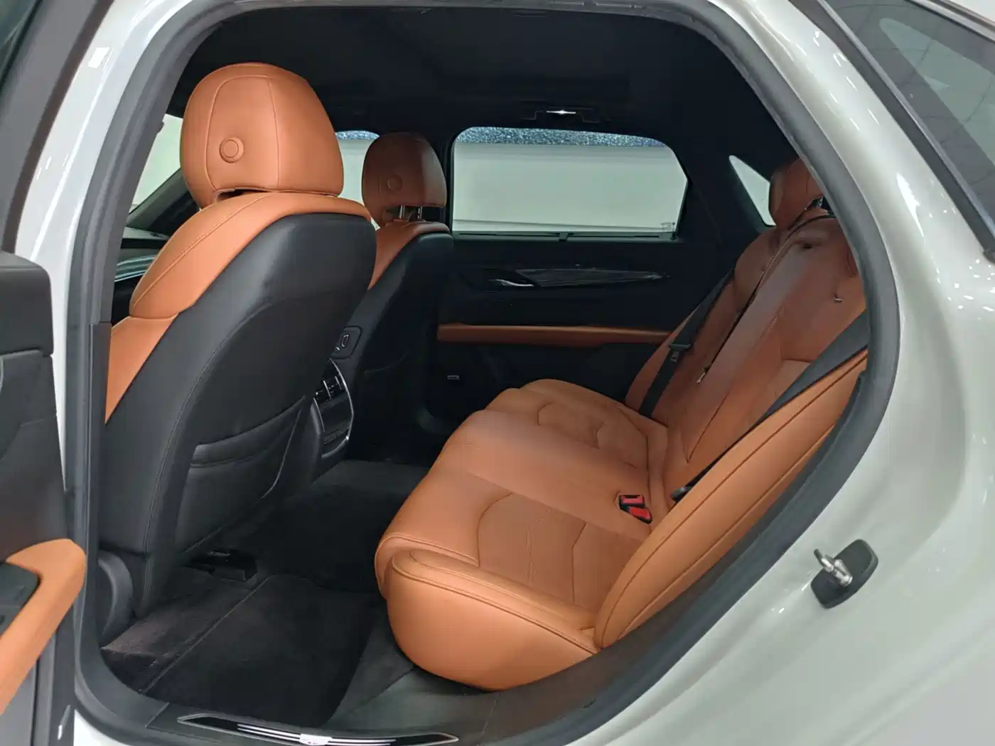 Cadillac CT6 2017 2017 28T Premium
