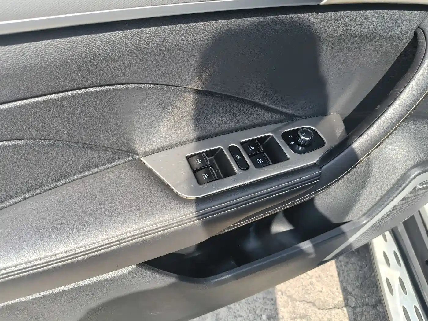 Haval H7 2019 2.0T YueXiang (China VI) фото 8