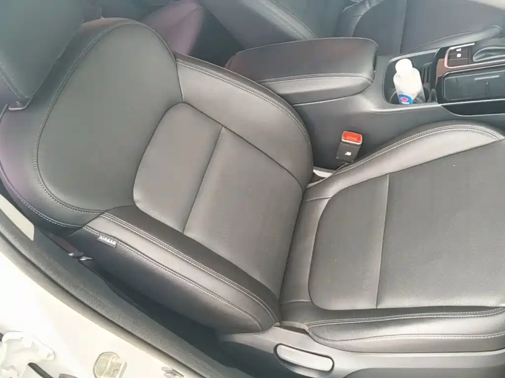 Kia K4 2017 2017 1.8L Automatic GLS Special