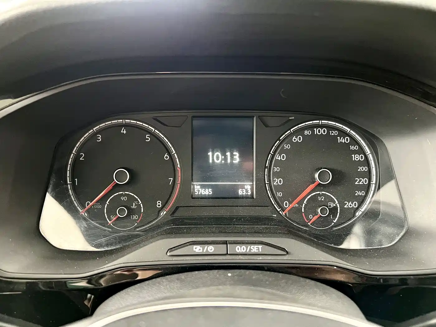 Фото 6 - Jetta VS7