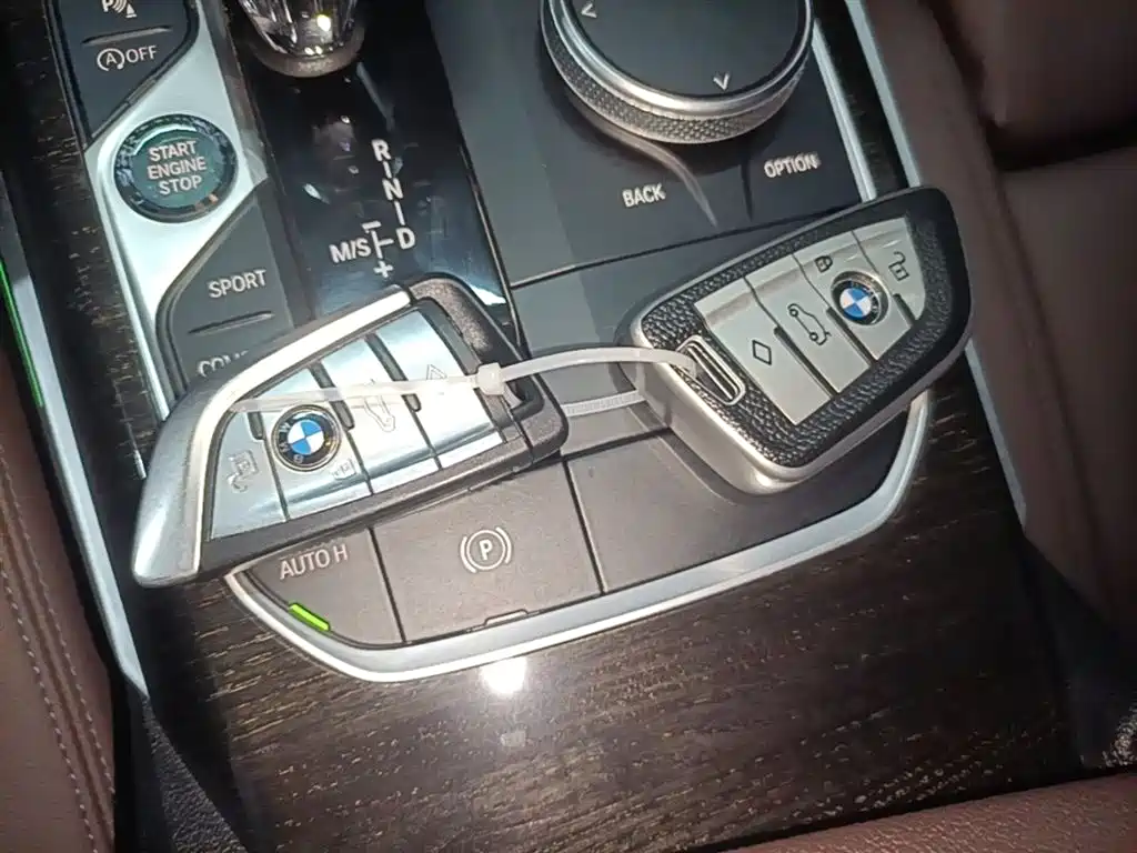 BMW 3 Series 2020 Facelift 325Li M Sport Package фото 9