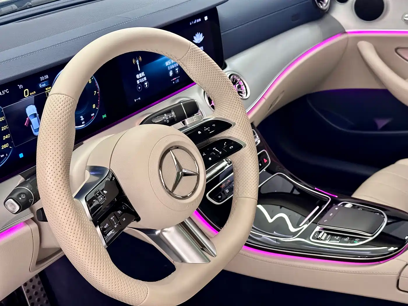 Mercedes-Benz E-Class (Import) 2023 Facelift E 260 Coupe фото 10