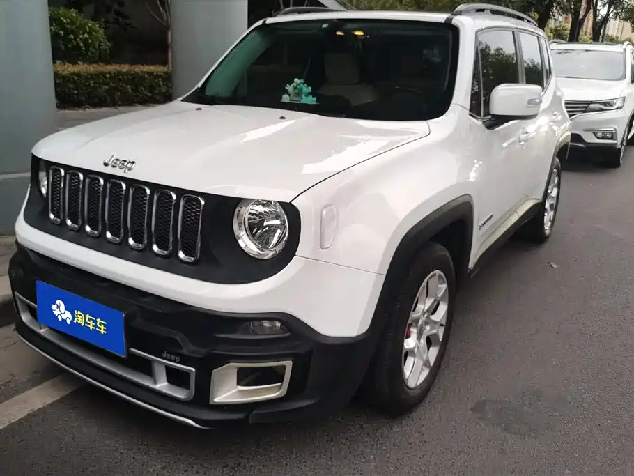JEEP FREEMAN