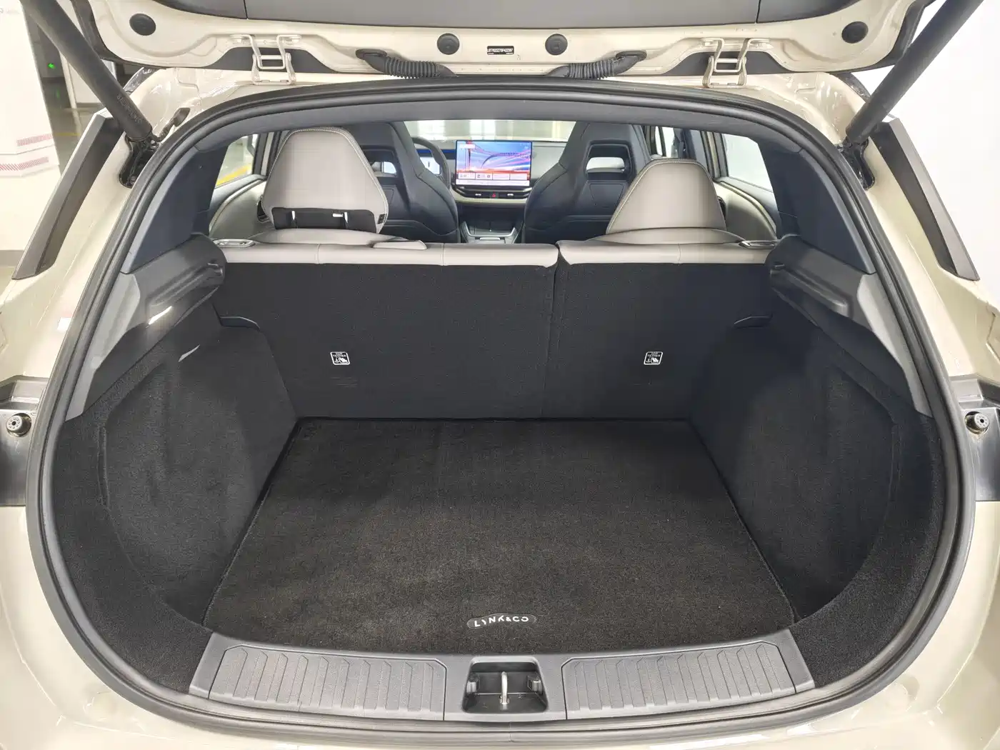 Lynk & Co 06 2025 2026 Relive 1.5T Ultra