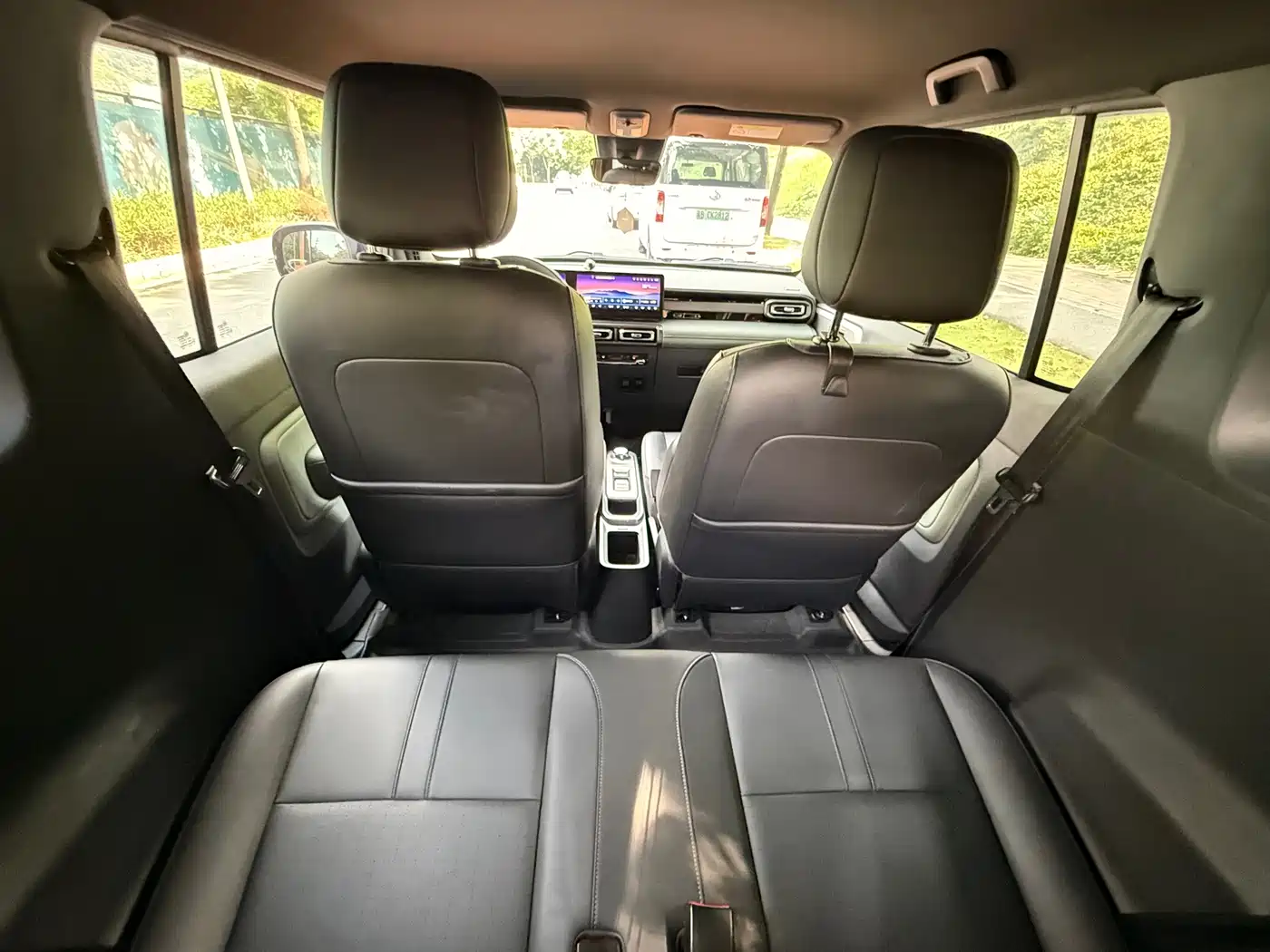 Baojun Yueye 2023 2023 Flagship Edition
