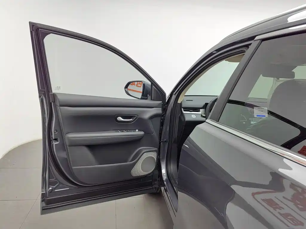 Landian E5 PLUS 2026 2026 Model 230km Ultra Long Range Ultra 5-Seater