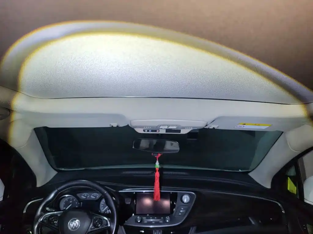 Фото 19 - Buick Envision Plus
