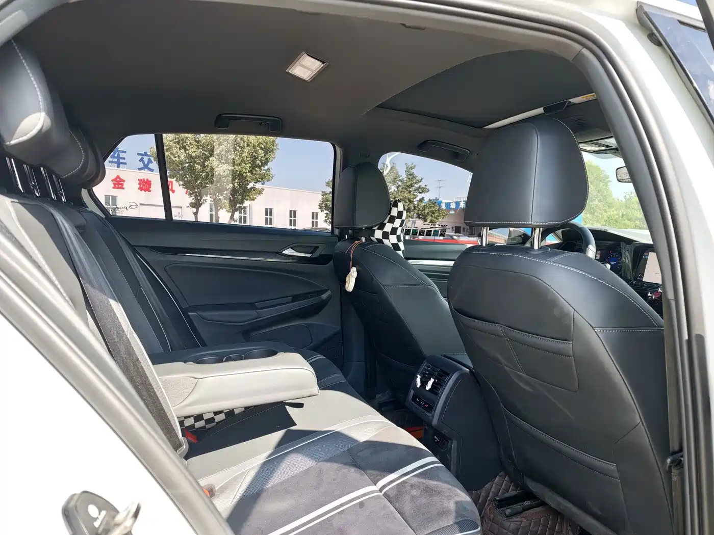 Volkswagen Golf, миниатюра 7