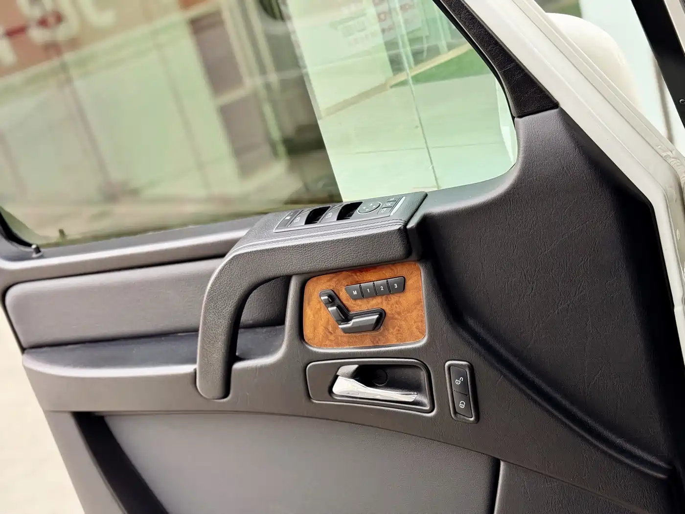 Mercedes-Benz G-Class 2013 G 500 фото 15
