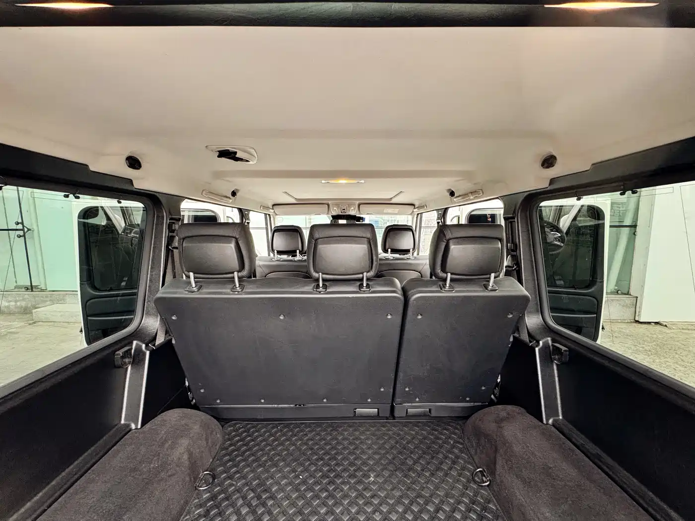 Mercedes-Benz G-Class 2013 G 500 фото 19